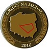 Podsumowanie I etapu Konkursu Grunt na Medal 2016
