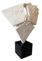 Innowator COP - Konkurs dla firm