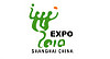 EXPO 2010 w Szanghaju