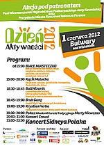Dzień Aktywności 2012