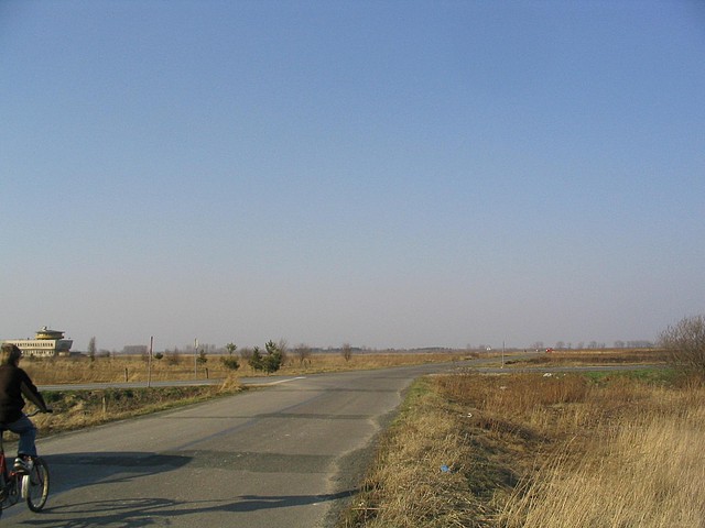 Gmina Zaleszany, Turbia