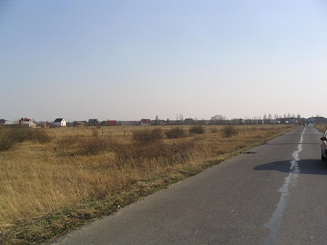 Gmina Zaleszany, Turbia