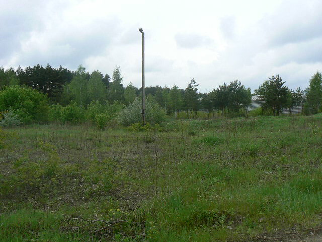 Teren o powierzchni 3 ha w Stalowej Woli