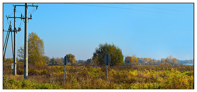 Działki w Radymnie - 0,9 ha