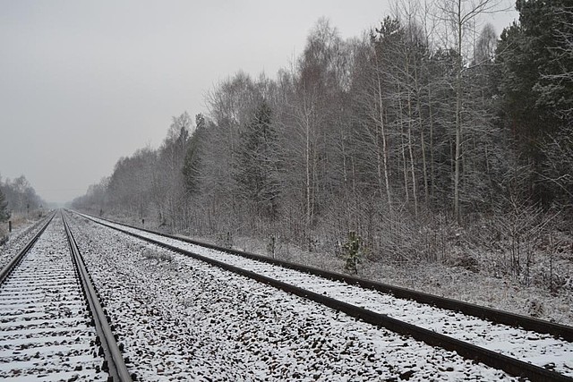 Działka w miejscowości Gózd Huciański