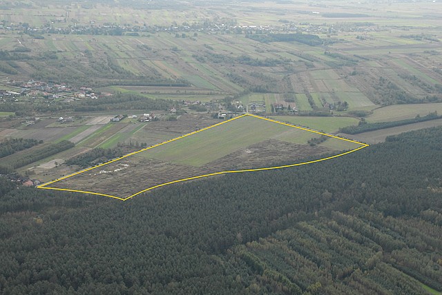 Baranów Sandomierski 2021/2