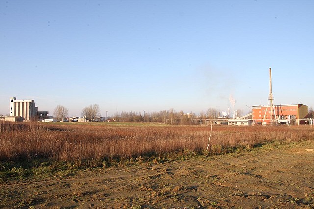 Korczowa Młyny 