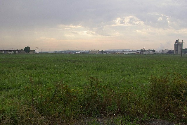 Jasło- Warzyce – Obszar B