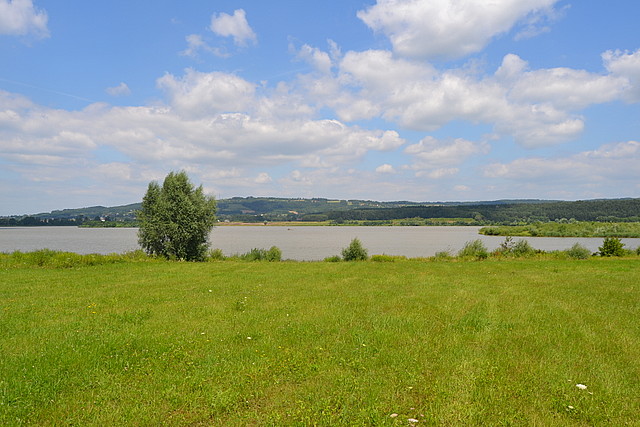 Pilzno - Zalew
