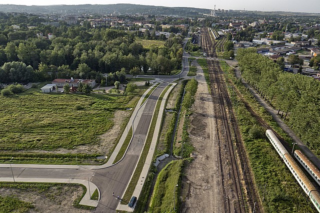 SSE - Podstrefa Przemyśl