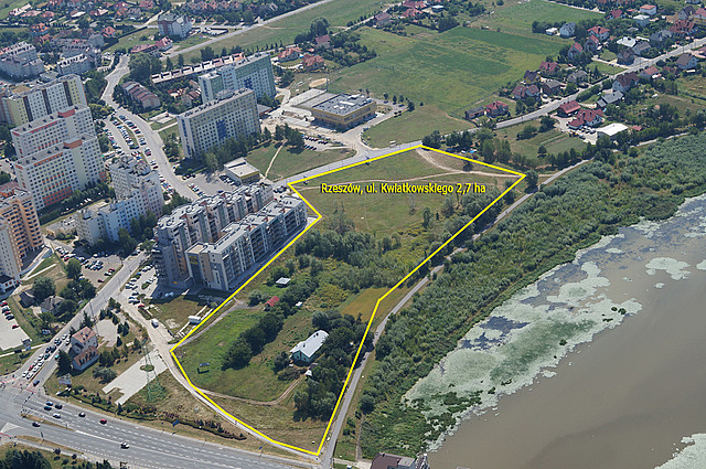 Ul. Kwiatkowskiego - oferta turystyczna