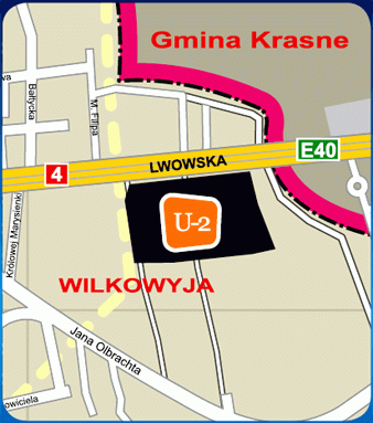 Lwowska - 10,28 ha