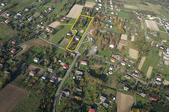 Harklowa
