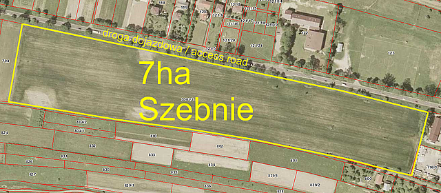Szebnie
