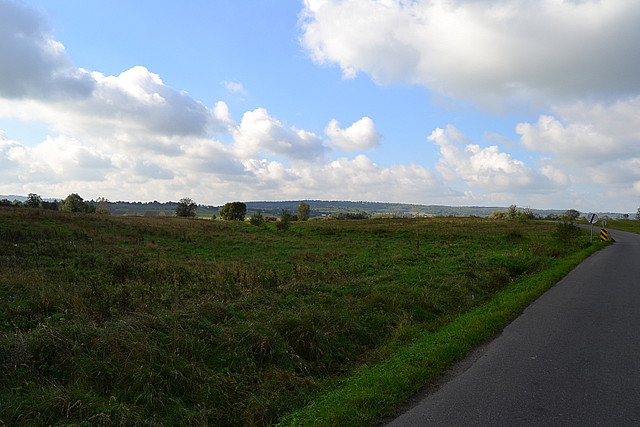 Czeluśnica - działka nr 201