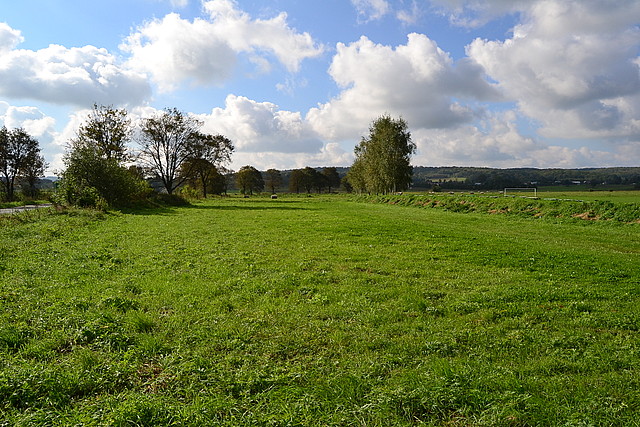 Czeluśnica - działka nr 626/2