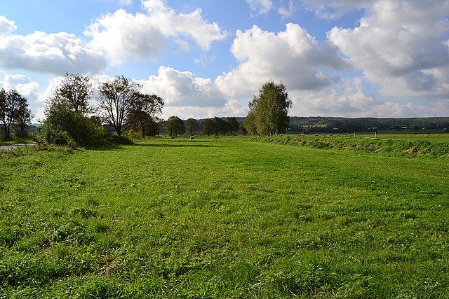 Czeluśnica - działka nr 626/2