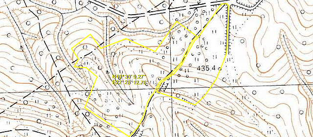 Rudenka - 8,5 ha