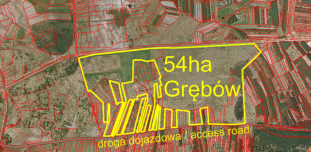 Grębów II