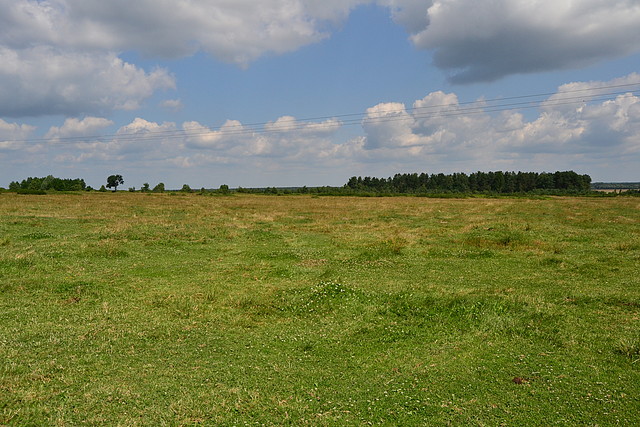 Korczowa - 19,65 ha