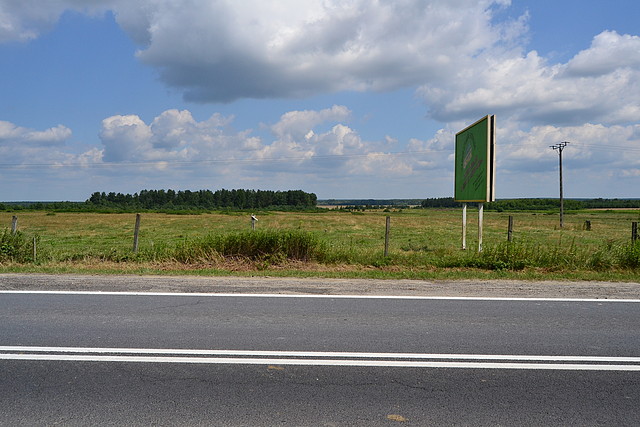 Korczowa - 19,65 ha