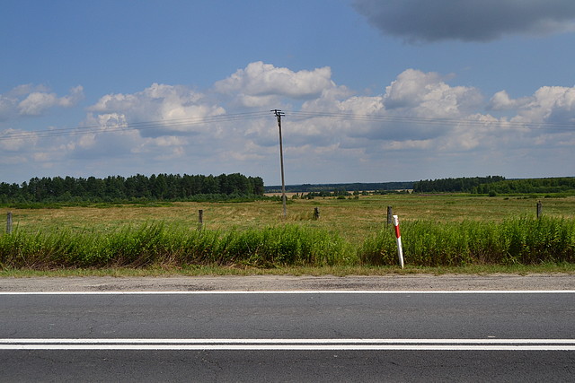 Korczowa - 21,15 ha