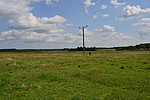 Korczowa - 21,15 ha