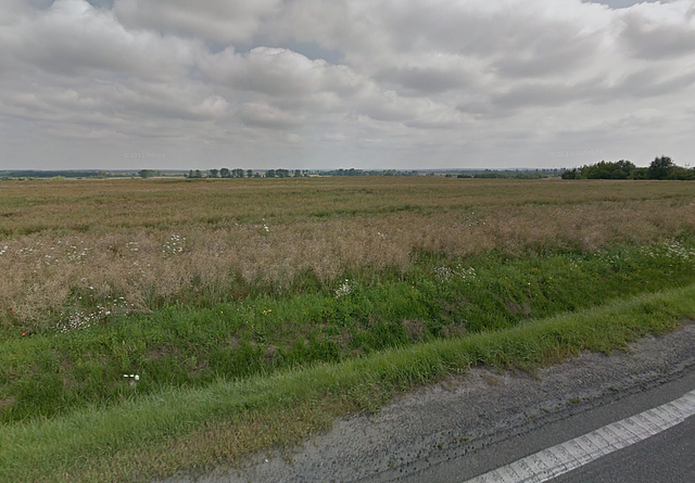 44 ha Terenu pod inwestycje -Świlcza