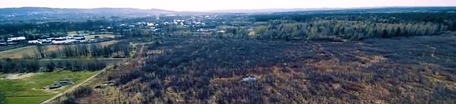 Teren - Straszęcin - 32,5 ha