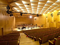 Sala Filharmonii Podkarpackiej