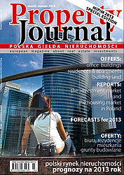 Property Journal