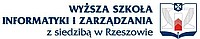 Wyższa Szkoła Informatyki i Zarządzania