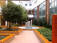 Budynek Wyższej Szkoły Prawa i Administracji