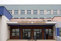 Uniwersytet Rzeszowski