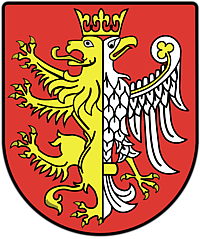 Herb Krosna