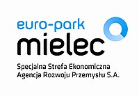 Logo Euro-Park Mielec