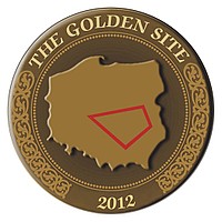 The Golden Site
